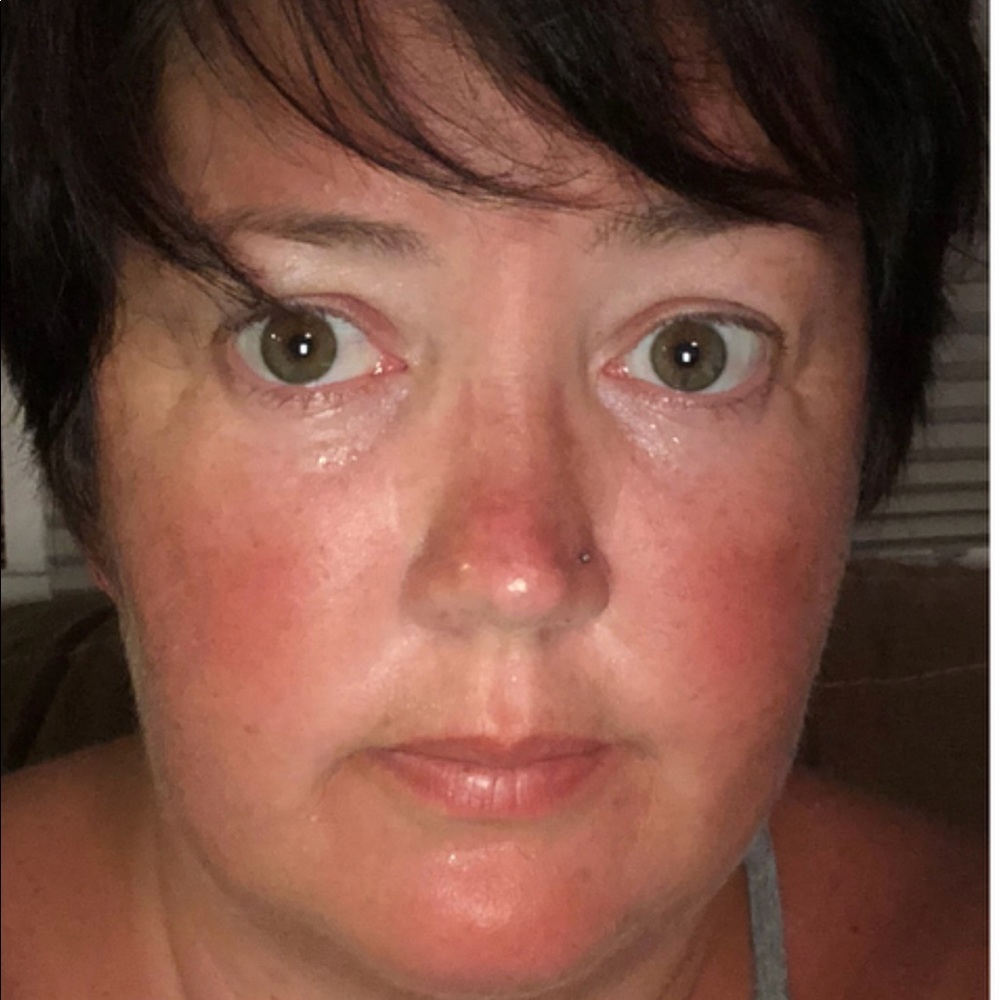 Meet your Posher, Tia keggan